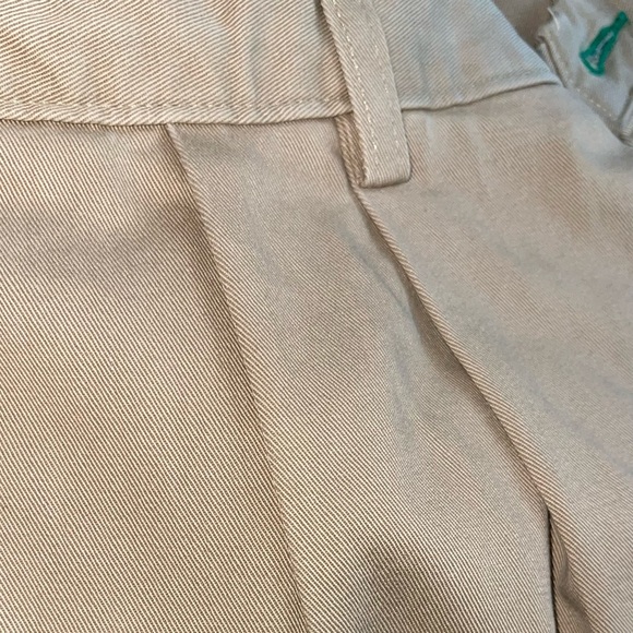 Mens Tommy Hilfiger Khakis in EUC - Size 34/ 30 - Picture 11 of 12